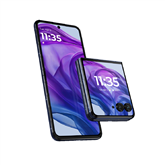 Išmanusis telefonas Motorola Razr 50 Ultra, 512 GB, mėlynas Prekė-PB1T0000SE
