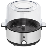 WMF KITCHENminis, 2,2 L, stainless steel - Popcorn Maker