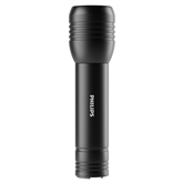 Prožektorius Philips Torch, 200 lm, juodas Prekė-SFL7003R/10