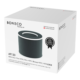 HEPA filtras oro valytuvui Boneco, P130 Prekė - AP130 AP130