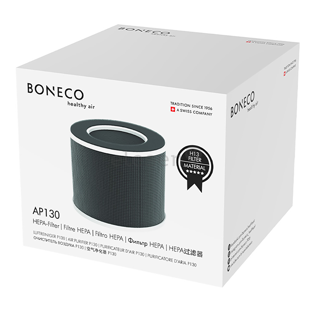 HEPA filtras oro valytuvui Boneco, P130 Prekė - AP130