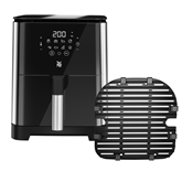 Karšto oro gruzdintuvė WMF Multi Taste, 1550 W, juoda  Prekė-415570011