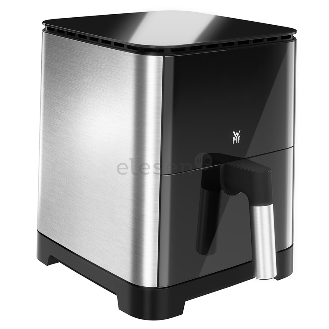 Karšto oro gruzdintuvė WMF Multi Taste, 1550 W, juoda  Prekė-415570011