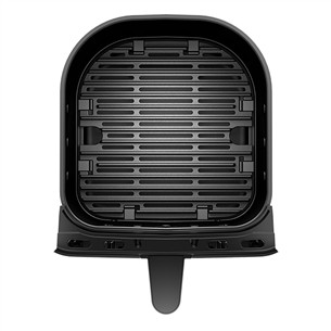 Karšto oro gruzdintuvė WMF Multi Taste, 1550 W, juoda  Prekė-415570011