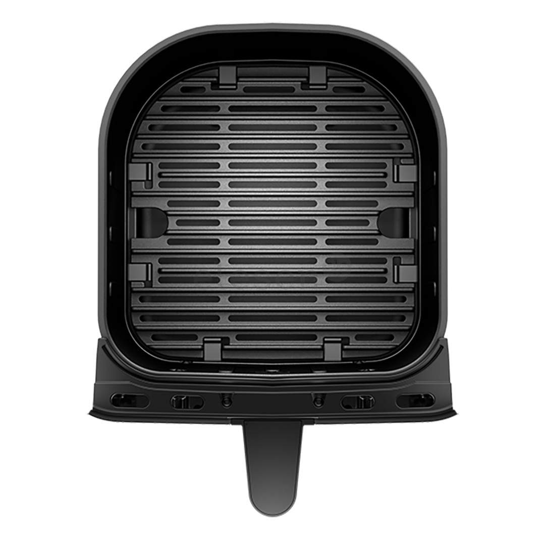 Karšto oro gruzdintuvė WMF Multi Taste, 1550 W, juoda  Prekė-415570011