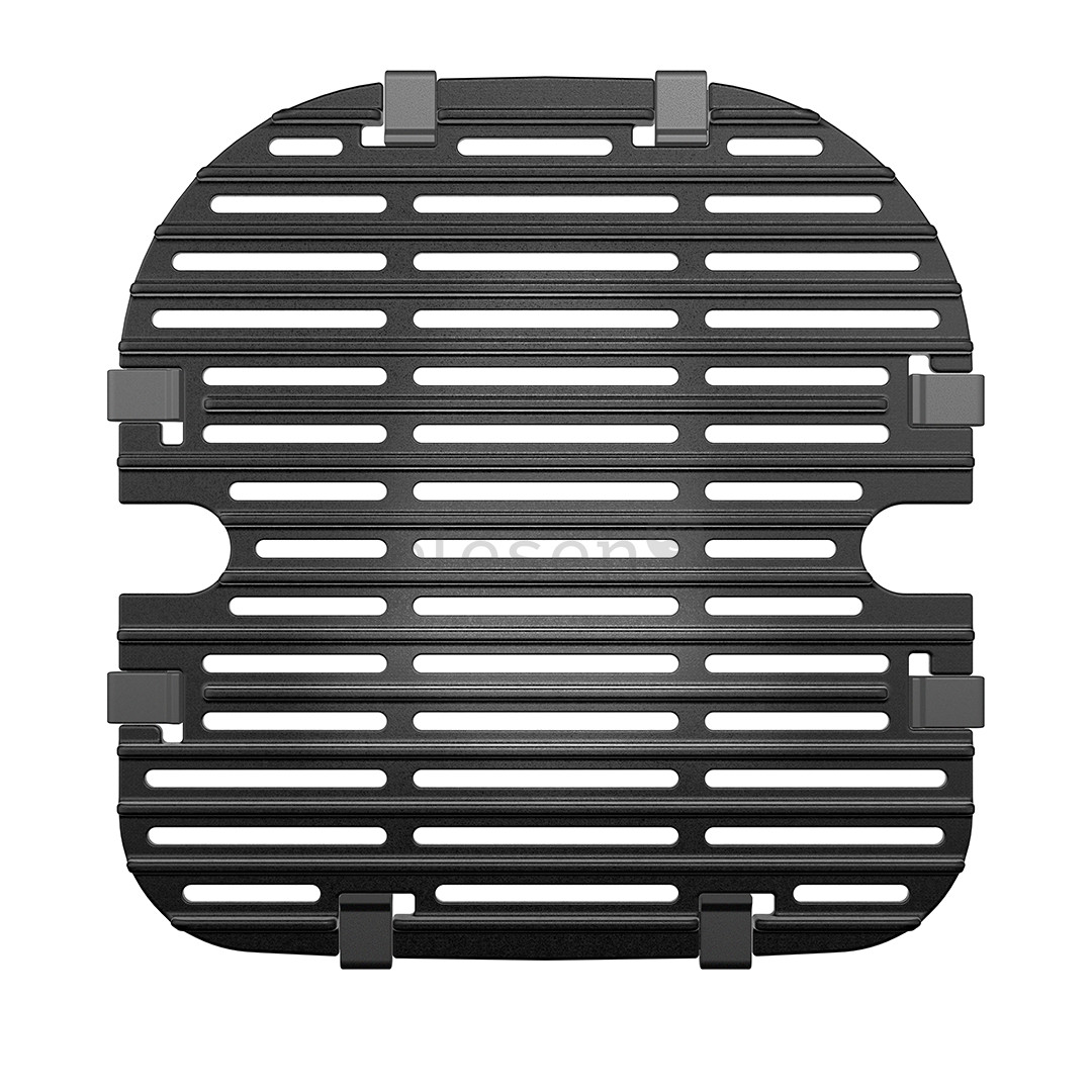 Karšto oro gruzdintuvė WMF Multi Taste, 1550 W, juoda  Prekė-415570011