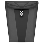 Nešiojamo kompiuterio kuprinė Lenovo Legion GB400, 16'', pilka Prekė - GX41M53146