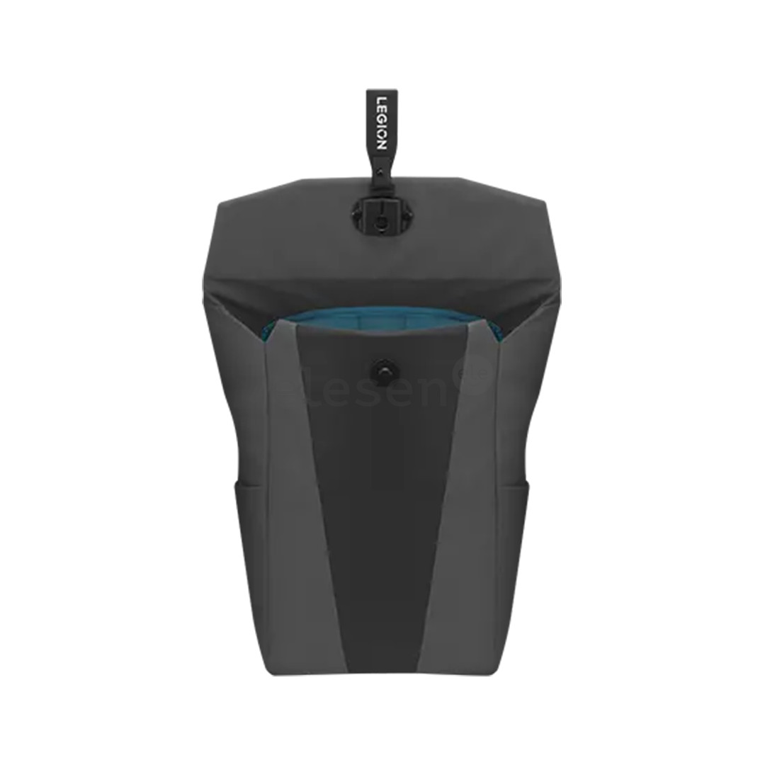 Lenovo Legion GB400, 16'', gray - Laptop backpack