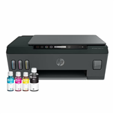Daugiafunkcinis spausdintuvas HP Smart Tank 500 All-in-One, USB, juodas Prekė - 4SR29A#BFR