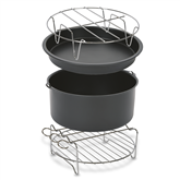 Tefal, Easy Fry XL - Gruzdintuvės aksesuarų rinkinys