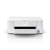 Rašalinis spaudintuvas Epson WorkForce Pro WF-C4310DW, WiFi, LAN, duplex, baltas - C11CK18401