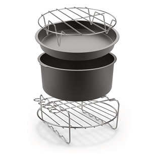 Tefal Easy Fry XXL - Priedų rinkinys gruzdintuvei
