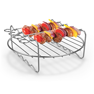 Gruzdintuvės aksesuarų rinkinys Tefal, Easy Fry XXL Prekė - XA113010