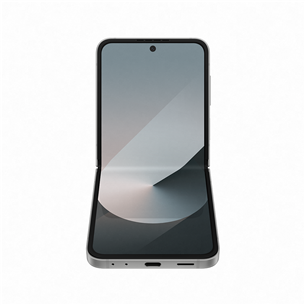 Samsung Galaxy Flip6, 256 GB, sidabro spalvos - Išmanusis telefonas