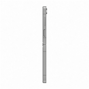 Samsung Galaxy Flip6, 256 GB, sidabro spalvos - Išmanusis telefonas