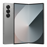 Samsung Galaxy Fold6, 512 GB, silver shadow - Smartphone