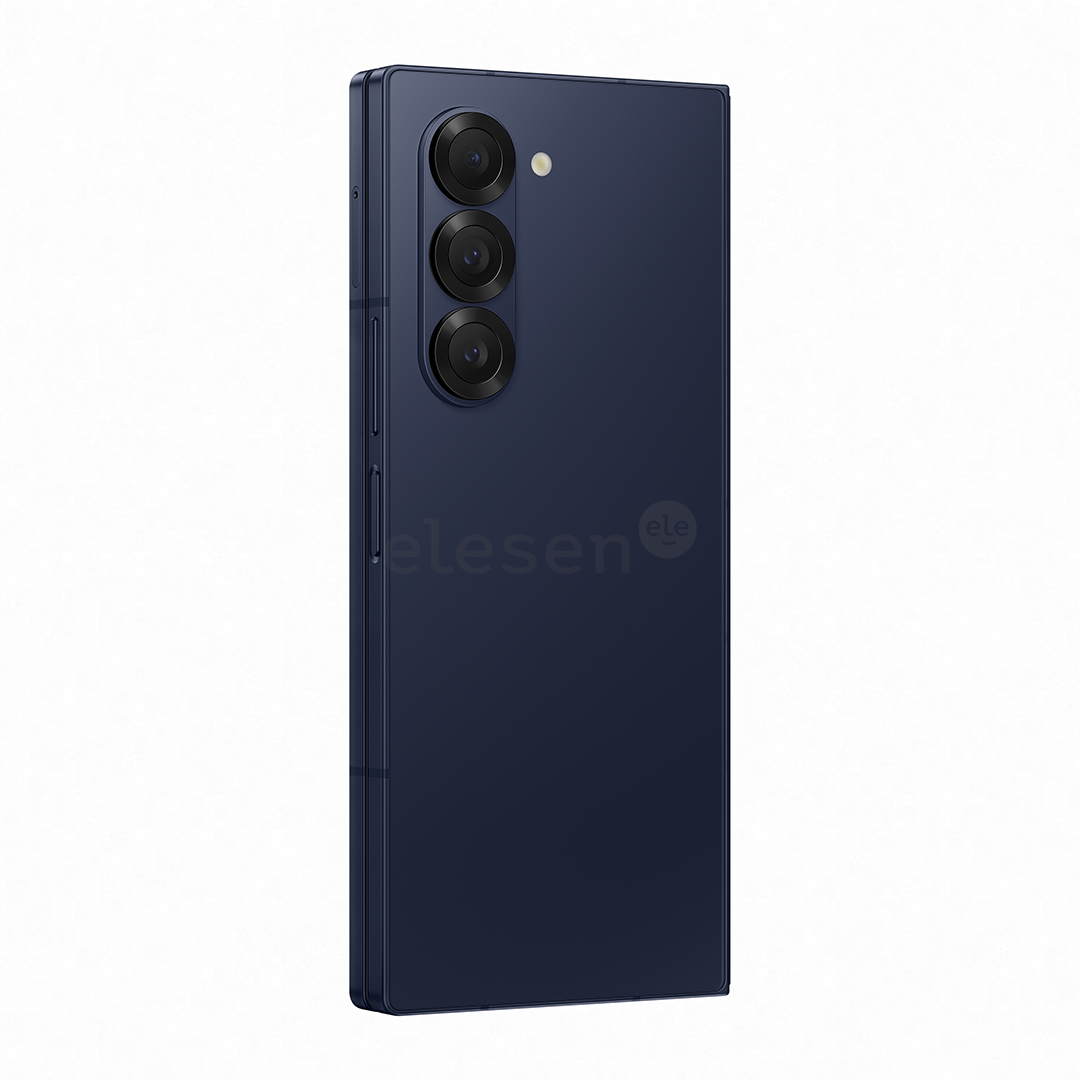 Samsung Galaxy Fold6, 512 GB, tamsiai mėlynas - Išmanusis telefonas