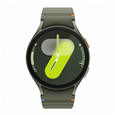 Samsung Galaxy Watch7, 44 мм, BT, зеленый - Смарт-часы