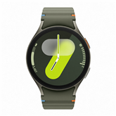 Samsung Galaxy Watch7, 44 mm, LTE, žalias - Išmanusis laikrodis