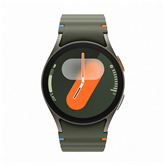 Samsung Galaxy Watch7, 40 мм, BT, зеленый - Смарт-часы