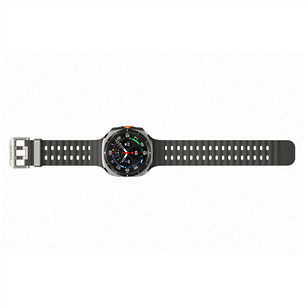 Samsung Galaxy Watch Ultra, LTE, sidabrinis - Išmanusis laikrodis