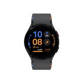 Samsung Galaxy Watch FE, Wi-Fi, черный - Смарт-часы