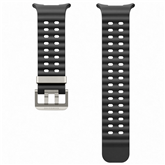 Samsung Galaxy Watch Ultra Marine Band, tamsiai pilkas - Dirželis