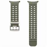 Samsung Galaxy Watch Ultra Marine Band, žalias - Dirželis