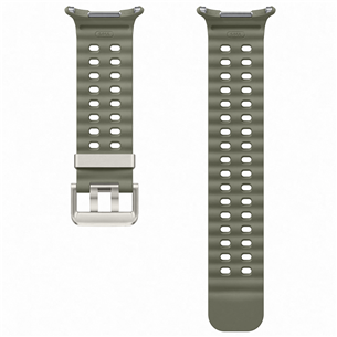 Samsung Galaxy Watch Ultra Marine Band, žalias - Dirželis