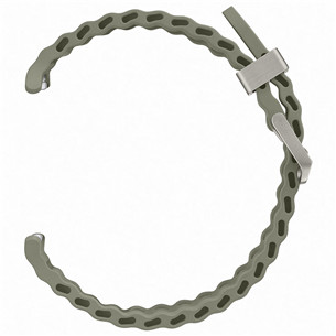 Samsung Galaxy Watch Ultra Marine Band, žalias - Dirželis