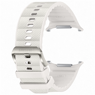 Samsung Galaxy Watch Ultra PeakForm Band, baltas - Dirželis