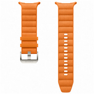 Samsung Galaxy Watch Ultra PeakForm Band, oranžinis - Dirželis ET-SBL70MOEGEU