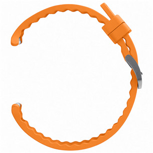 Samsung Galaxy Watch Ultra PeakForm Band, oranžinis - Dirželis