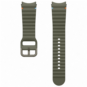 Samsung Galaxy Watch Sport Band (M/L), žalias - Dirželis ET-SNL31LKEGEU