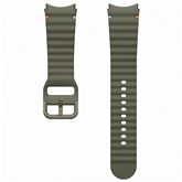 Samsung Galaxy Watch Sport Band (M/L), žalias - Dirželis