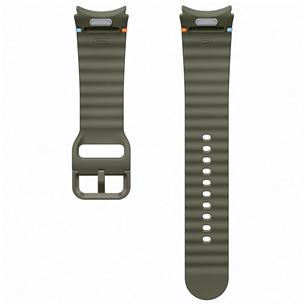 Samsung Galaxy Watch Sport Band (M/L), žalias - Dirželis