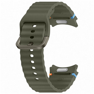 Samsung Galaxy Watch Sport Band (M/L), žalias - Dirželis