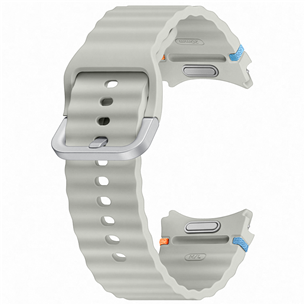 Samsung Galaxy Watch Sport Band (M/L), sidabrinis - Dirželis