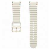 Samsung Galaxy Watch Sport Band (M/L), smėlio spalvos - Dirželis