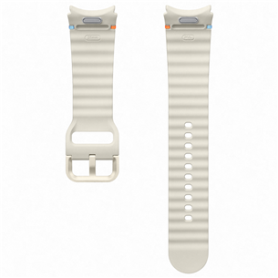 Samsung Galaxy Watch Sport Band (M/L), smėlio spalvos - Dirželis