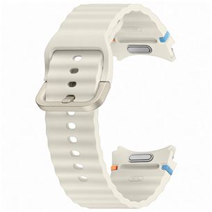 Samsung Galaxy Watch Sport Band (M/L), smėlio spalvos - Dirželis