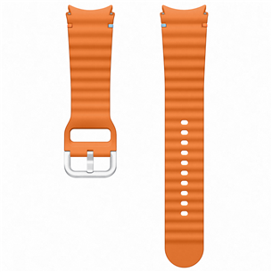 Samsung Galaxy Watch Sport Band (M/L), oranžinis - Dirželis ET-SNL31LOEGEU