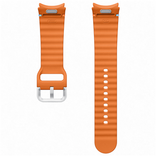 Samsung Galaxy Watch Sport Band (M/L), oranžinis - Dirželis