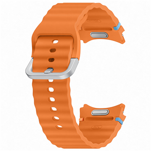 Samsung Galaxy Watch Sport Band (M/L), oranžinis - Dirželis