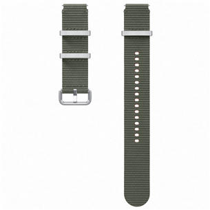 Samsung Galaxy Watch Athleisure Band (M/L), žalias - Dirželis ET-SOL31LKEGEU