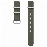 Samsung Galaxy Watch Athleisure Band (M/L), žalias - Dirželis