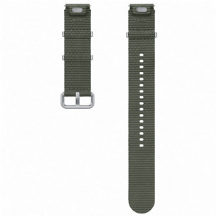 Samsung Galaxy Watch Athleisure Band (M/L), green - Watch Band