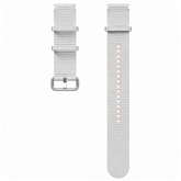 Samsung Galaxy Watch Athleisure Band (M/L), sidabro spalvos - Dirželis