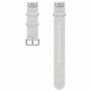 Samsung Galaxy Watch Athleisure Band (M/L), sidabro spalvos - Dirželis