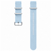 Samsung Galaxy Watch Athleisure Band (M/L), šviesiai mėlynas - Dirželis